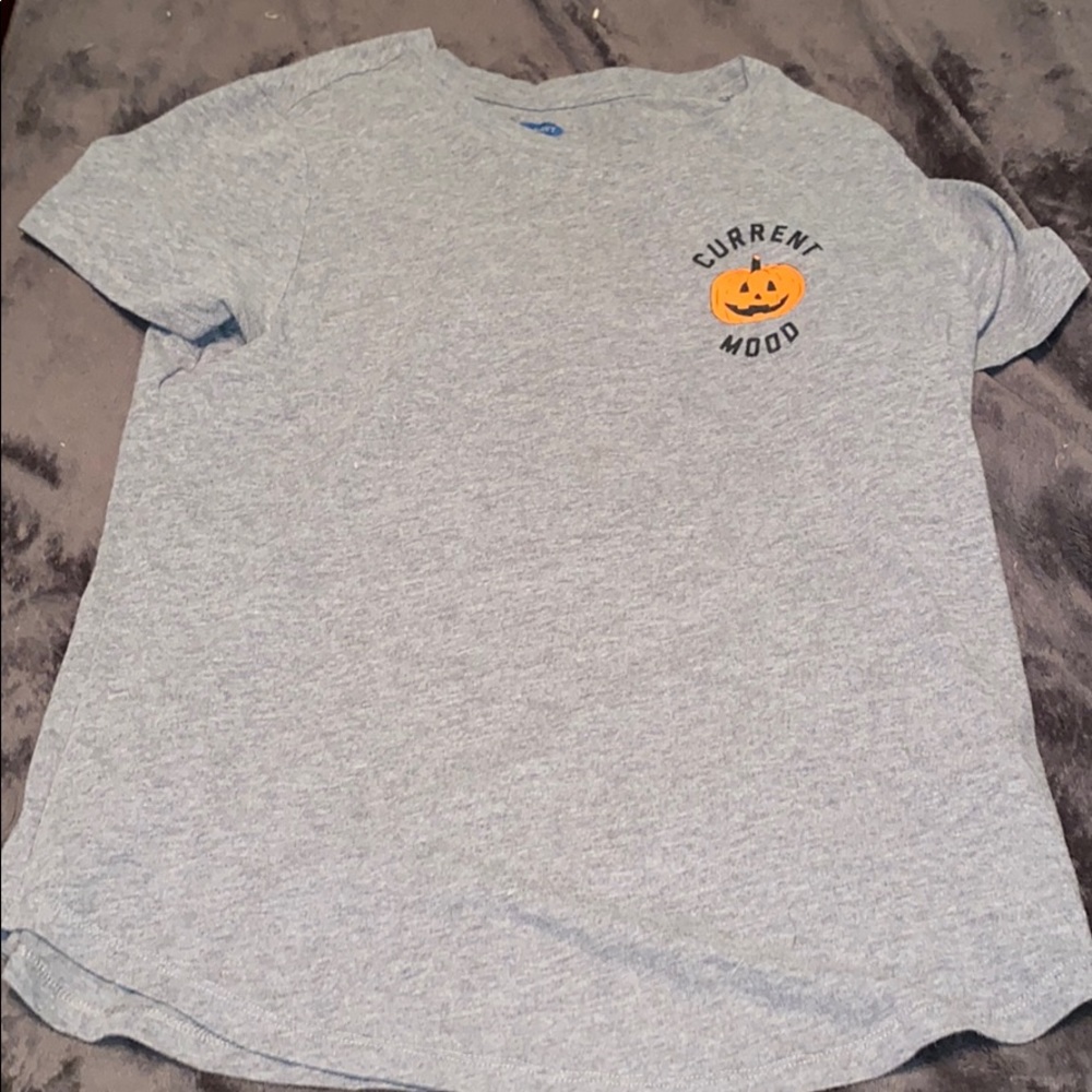 Old navy shirt